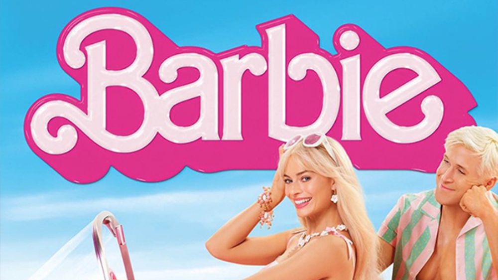 Gişe rekorları kıran Barbie ocakta Tivibu’da 