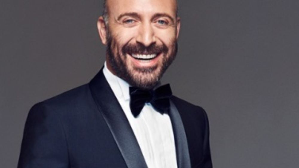  Halit Ergenç diyetle kilo verdi. Son hali şaşırttı!