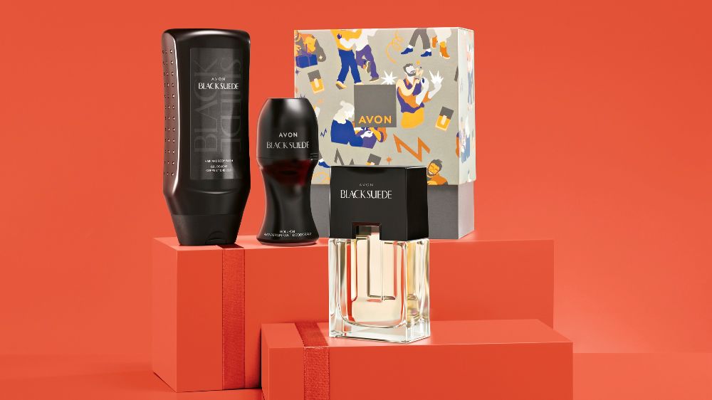 Avon’dan Babalar Günü’ne özel parfüm setleri