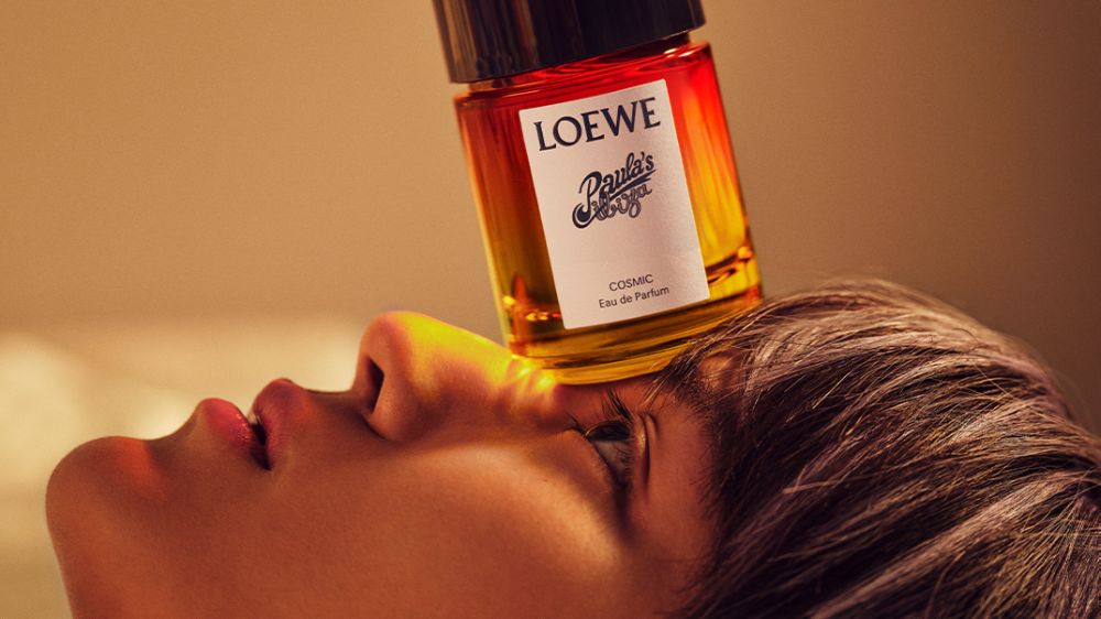 Loewe Perfumes’den yaza özel bir koku