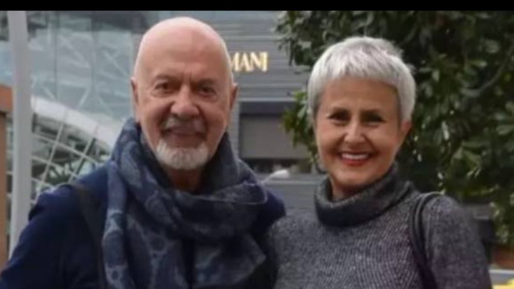 Erkan Yolaç’ın vefatından 14 gün sonra, 48 yıllık eşi Asuman Yolaç hayatını kaybetti