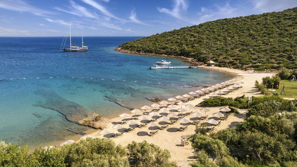 Kempinski Hotel Barbaros Bay Bodrum Kurban Bayramını keyifli anlara dönüştürüyor