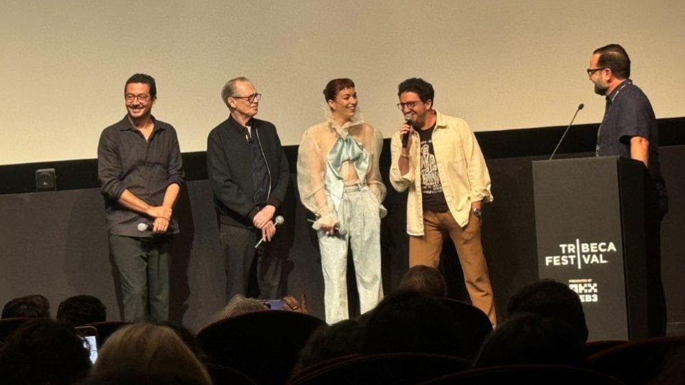 Tolga Karaçelik'in yeni filmine "En İyi Seyirci Ödülü"   