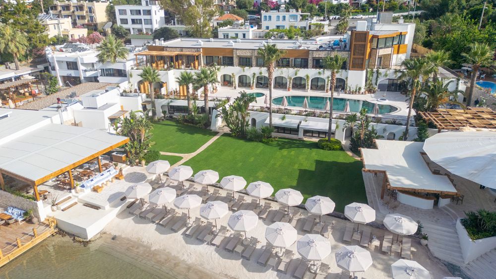 Avantgarde Refined Yalıkavak’tan Bodrum’a lezzet katan yeni mekanlar