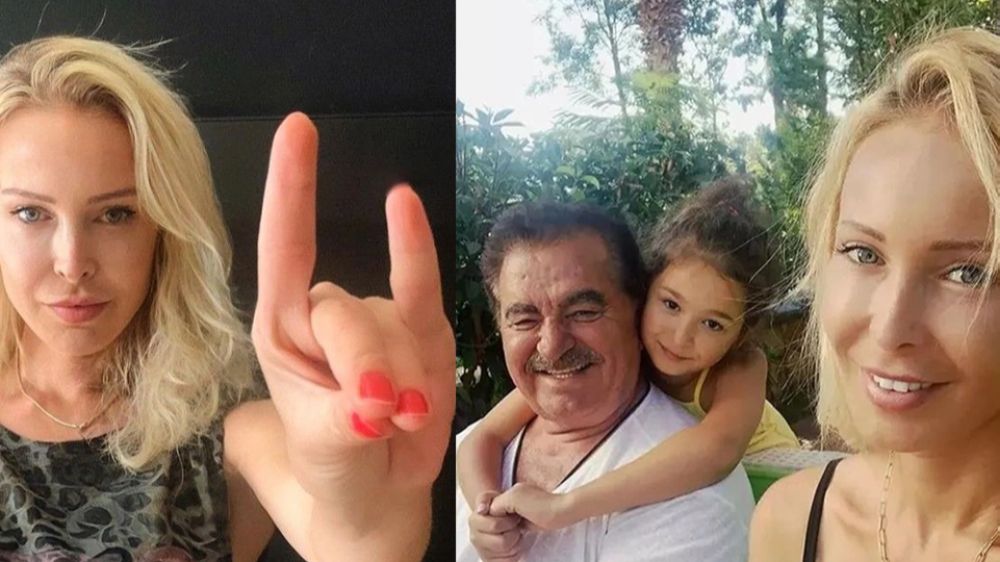 İbrahim Tatlıses'in eski eşi Ayşegül Yıldız'dan Bakan Mehmet Şimşek'e 'doktor' ihbarı