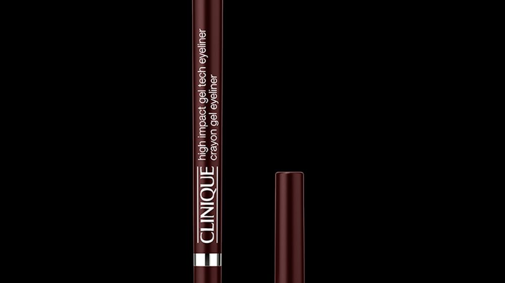 Yeni renkleriyle Clinique High Impact Gel Tech Eyeliner