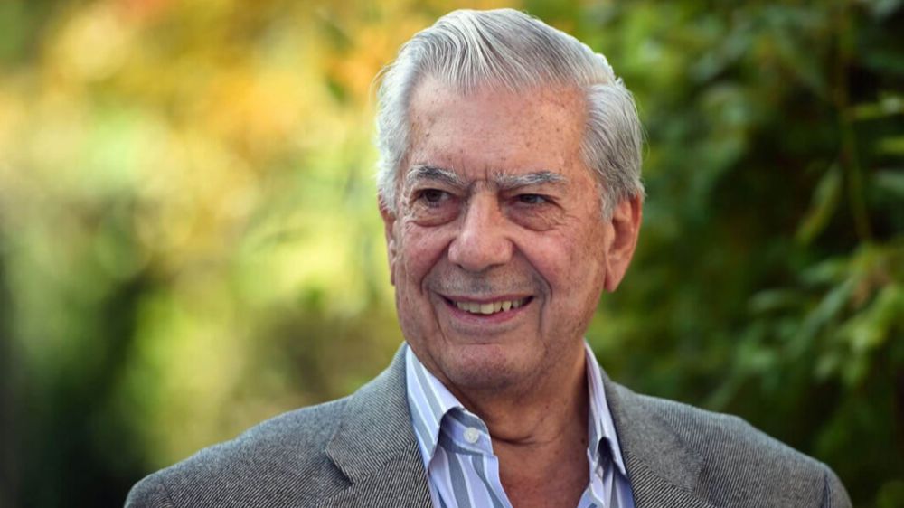 Nobel Edebiyat Ödüllü yazar Mario Vargas Llosa’nın kaleminden ‘Zor Zamanlar’