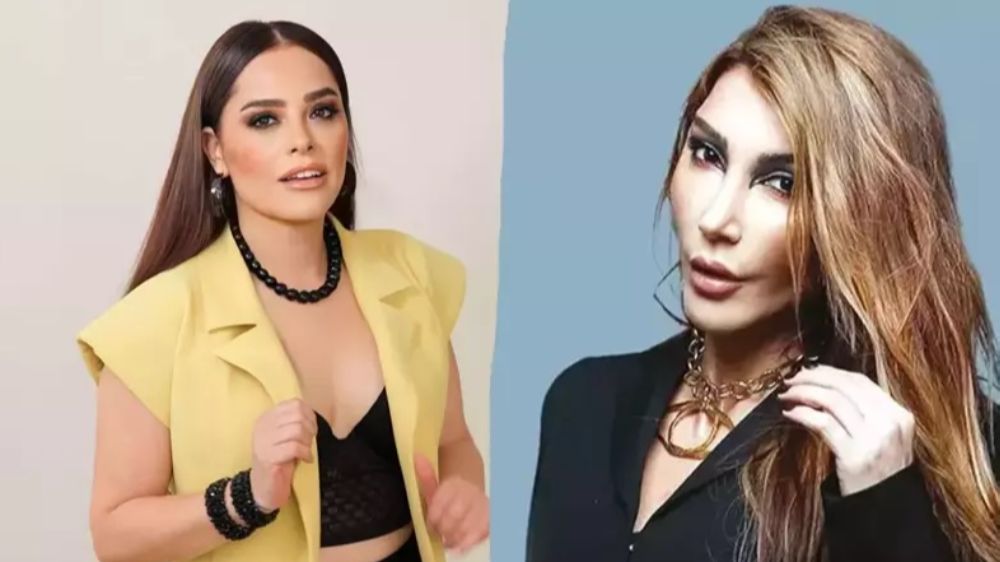 Demet Akalın estetiği yaptırmıştı! Hande Yener'in sevgilisini kaptı