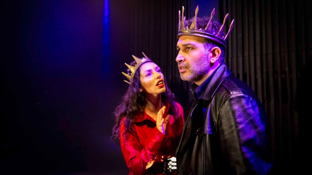 Moda Sahnesi’nden yeni Shakespeare yorumu: Macbeth