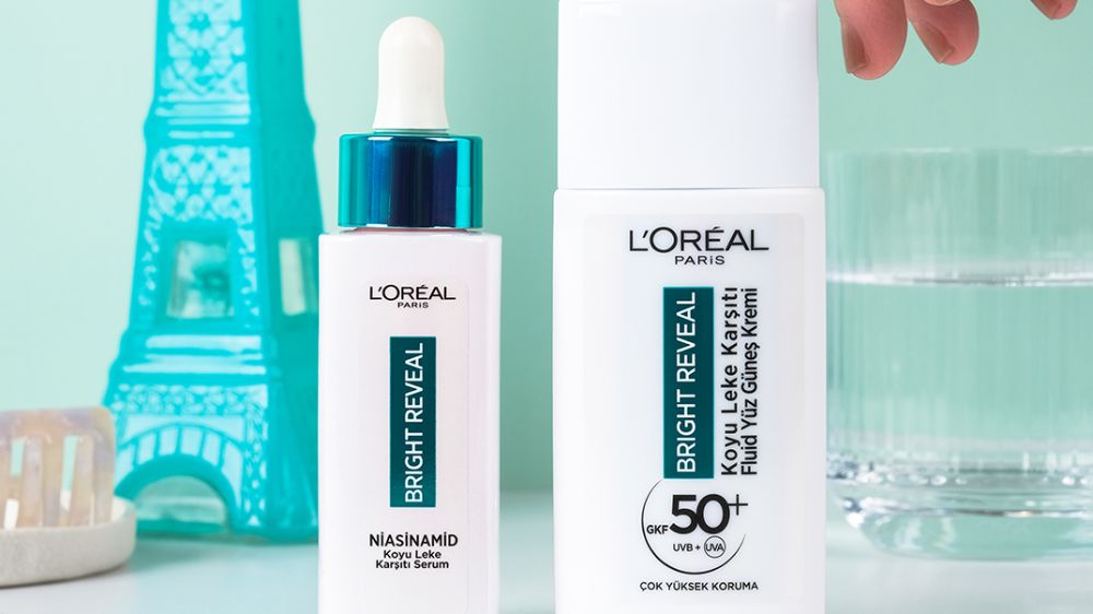 L’oréal Paris ile yeni yıla ışıltılı başlangıç