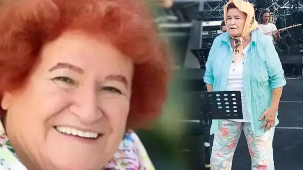 Selda Bağcan 'entübe oldu' haberlerine isyan etti: El insaf!